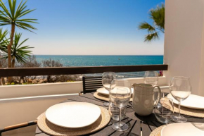 Casa Palma - Playa Lucera Front Line Beach